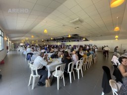 Déjeuner dansant du 20 juillet 2023