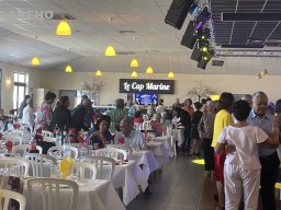 Déjeuner dansant du 20 juillet 2023