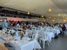 Déjeuner dansant du 20 juillet 2023