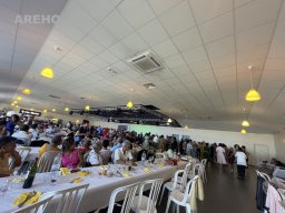 Déjeuner dansant du 20 juillet 2023